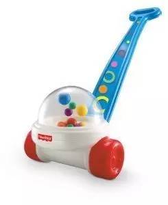 費(fèi)雪（Fisher-Price）熱銷玩具盤(pán)點(diǎn) 經(jīng)典與創(chuàng)新，總有一款適合寶寶